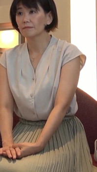 Mature Wife Interview POV - Part1