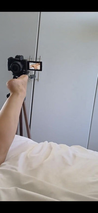 I Think This Camera Angle Works