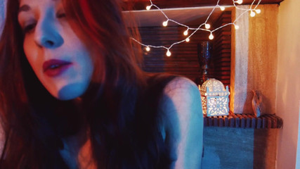 Madelaine_Rousset: Tarot JOI - berakhir dengan 1 bulan