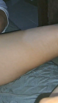 Teen pussy fuck