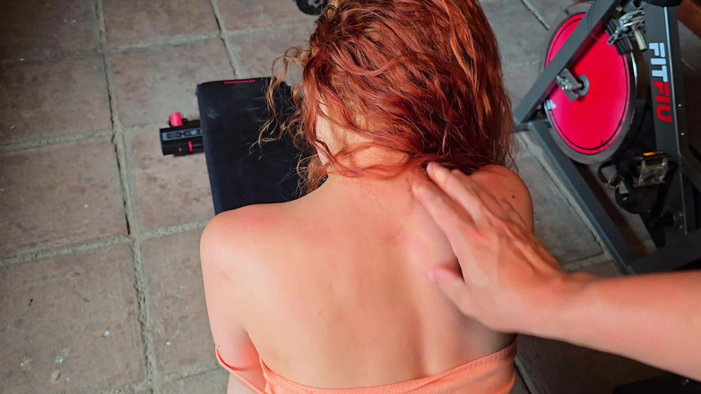 Labestiaylabella: Ngentot anal sama pelatih seks hardcoreku