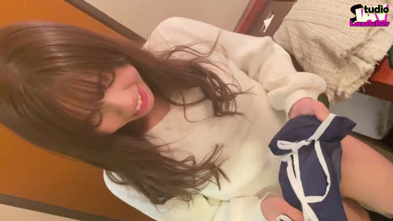 Studio JAV Launcher: Anywhere kiss - eine schönheit mit weichen lippen macht den ganzen...