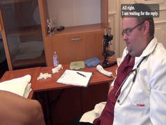 laszinaszi2: Zázrak Doktor Vi.1 (6.1)