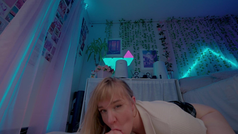 Jolie Lyon: 继母的味觉测试