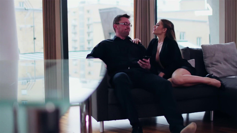 Desire Media: Alessandra Jane &ben kelly - pembantu paling hot