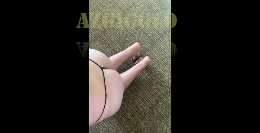 AZGIGOLO: Wickedaveena को तनावपूर्ण सप्ताह हो रहा था जब उसके व्यभिचारी पति ने मुझे यह पूछने के लिए संदेश दिया कि क्या मैं एक बार फिर से उसका दिमाग चोद सकता हूं