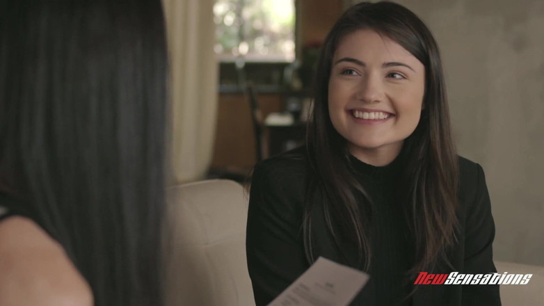 Girl Girl XXX: Benefits of the Job