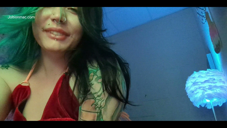Joltionmac: Смачний готельний душ тут, я кінчаю