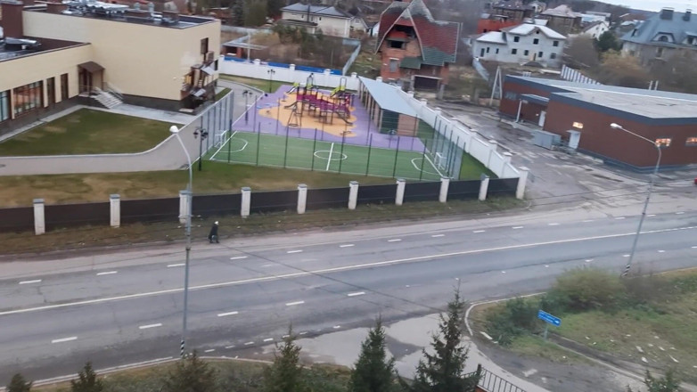 Marshall-Zeitung: Opravdu rád si honím a stříkám, zatímco se dívám z...