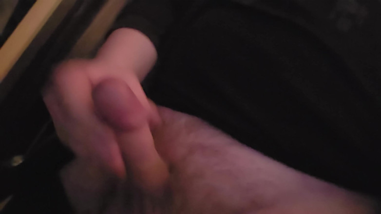 Tjure Odinsson: Stepdaddy Cums Part 3