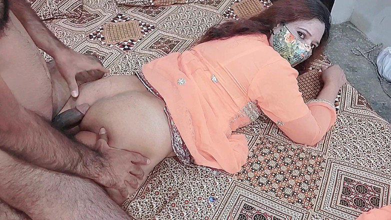 Pakistani CoupleX: 18letá indická dívka hindský sex xxxxx indická desi dívka Moti...