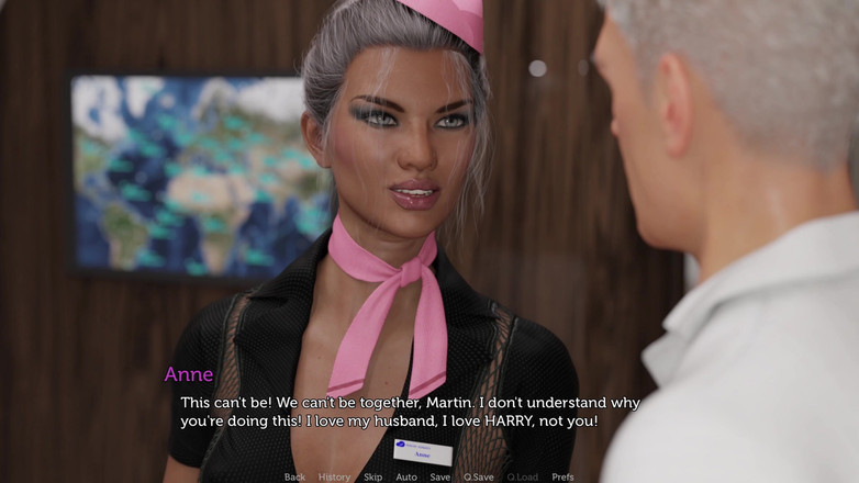 Wickedgammes: Eine sehr offene Ehe (Teil 73)