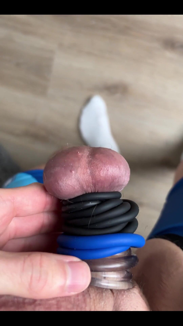 Jaay Jakob: Největší protažení vůbec