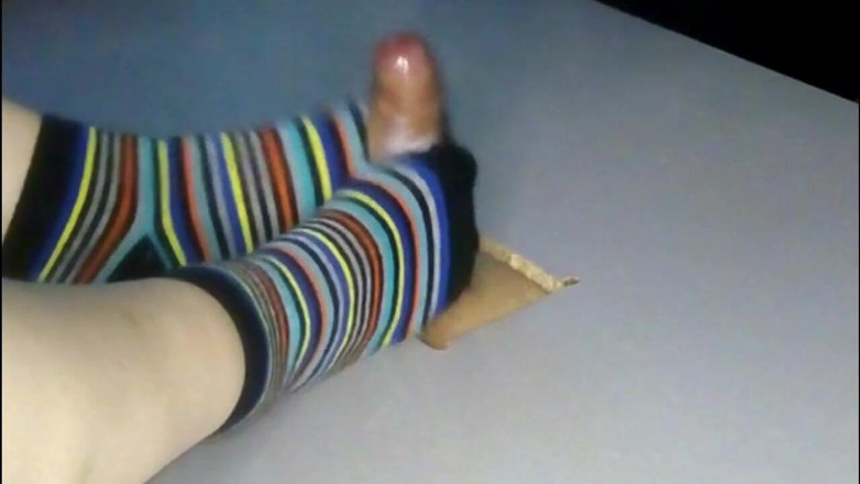Sexoamateur: najlepiej gotowe fetysze 2
