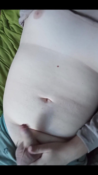 femnickboy: Masturbace