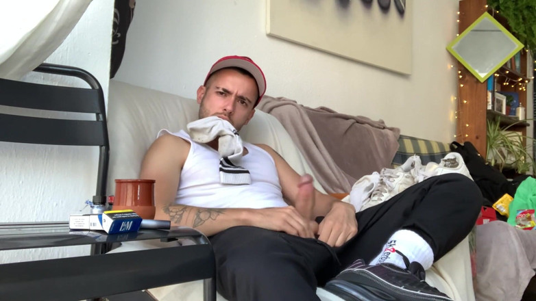 Ridley Dovarez | Gaysight: Bine ai venit David Luca! Fă-te confortabilă și lovește o pulă