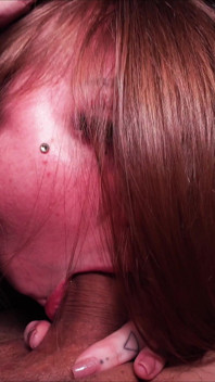 Inked Model Gets Fucked Until She Loses Consciousness