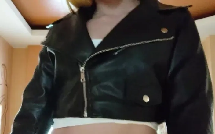 Kndy Kmille: Love This New Jacket, Don't You?
