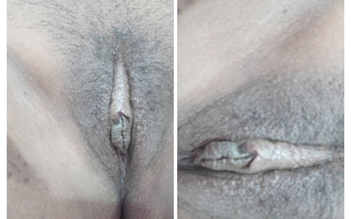 Suryasushma: Sexy Indian Housewife Solo Fingering Her Pussy in Full Mood