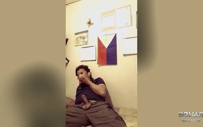 pinoy malibog: Chubby Daddy Cums