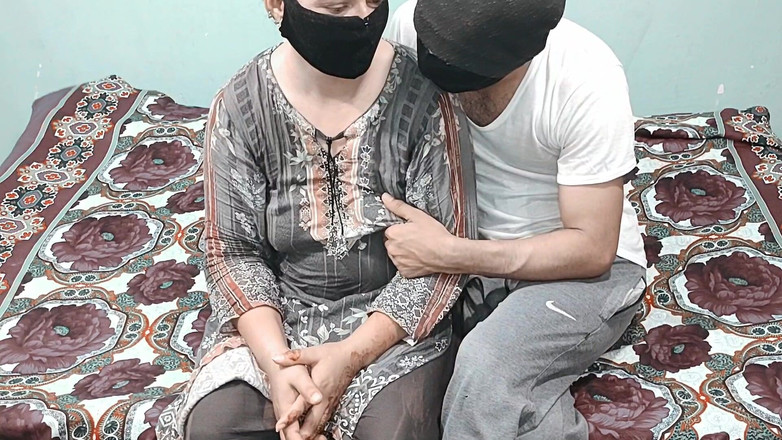 Pakistani CoupleX: पाकिस्तानी घर की पत्नी की देसी शैली में पड़ोसी द्वारा चुदाई हिंदी ऑडियो