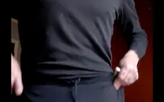 Cashmaster, humiliation, pisse et fumée