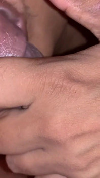 Sucking the Flesh Pole, and Here We Started to Get Fucked