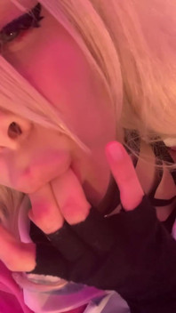 Playful Fingers