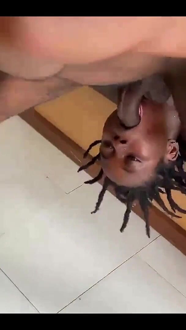 All Black Hardcore Threesome. Crazy Sex, Pussy Eating, Dildo, Big Ass, Bisexual Lesbians, Big Black Dick (African best sex)