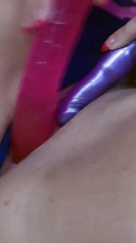Best off - Azione Con Dildo