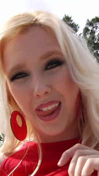 Samantha Rone