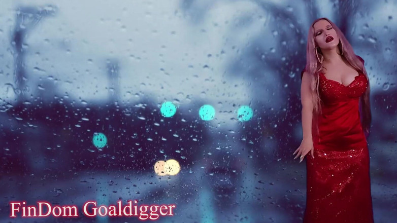 FinDom Goaldigger: Your hands are my hands