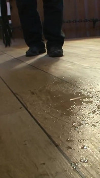 Alemão esguicho - menina bdsm esguicha duro