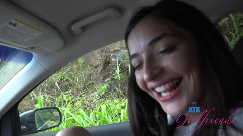 ATK Fans (Girlfriends): Emily ti ha detto quanto vuole scopare tutto il tempo
