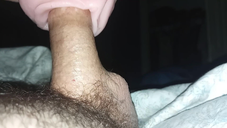 Midsouth Foot Fetish: Acordou com uma namorada duro enquanto a namorada está no...