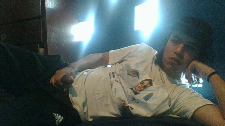 AlexAlejandro13: Sto per venire