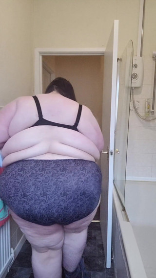 SSBBWLadyBrads: Nov peso in 2022