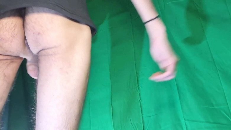 HeIsSooThin: Gewoon een t-shirt en nogal wat Voorvocht