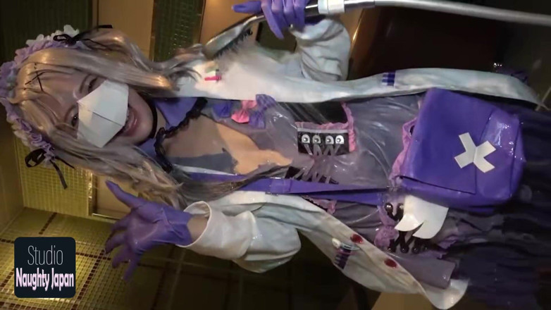 Far east hentai works: Provocare virtuală. Vtuber preia un set jucăuș și neobișnuit de sarcini într-o...