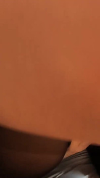 Closeup POV Anal