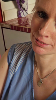 Cfnmfick in Cucina