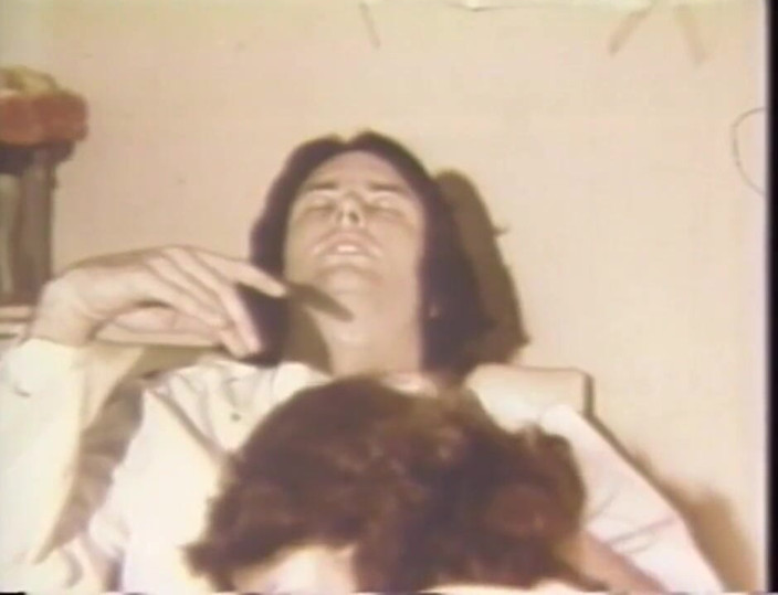 Vintage Usa: Повія з великими цицьками любить смоктати член