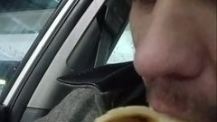 Ctv Alley: Banán