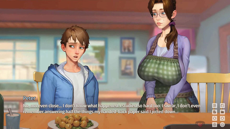 Dirty GamesXxX: Taffy Tales - aflevering 8