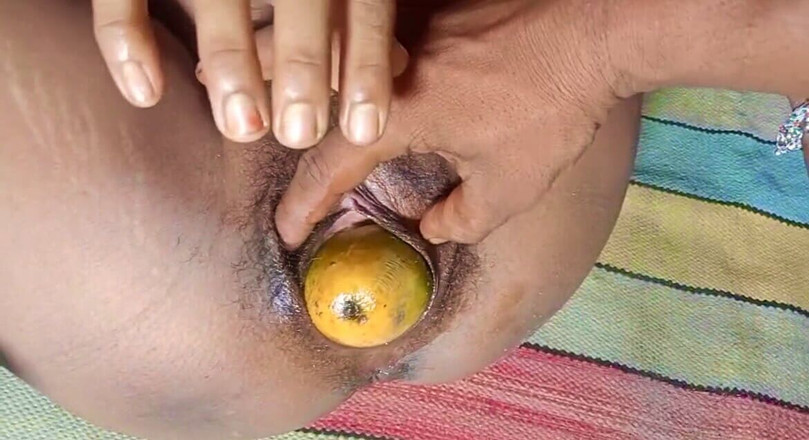 Bk Vlogs: देवर ने भाभी की चूत में आम डाला