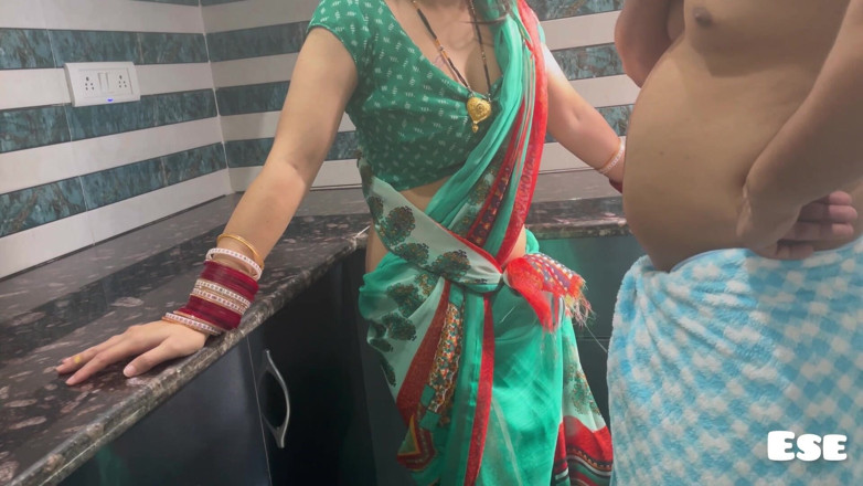 Sammy Sins: Indian Porn Compilation -2
