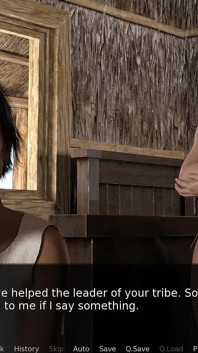 Cerita Castaway: gaya hidup orang asli - episod 27