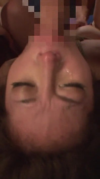 Extremt erotisk avsugning 5 h