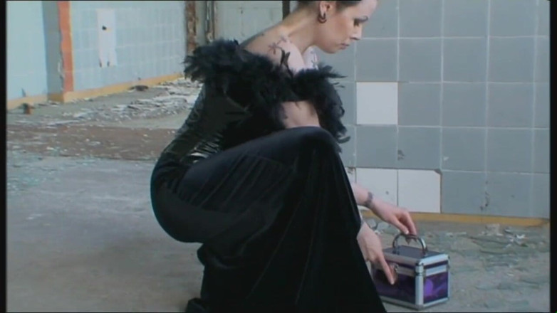 Absolute BDSM films - The original: Wild Sudden BDSM Pleasure - VOL.#03 - (Original Movie)
