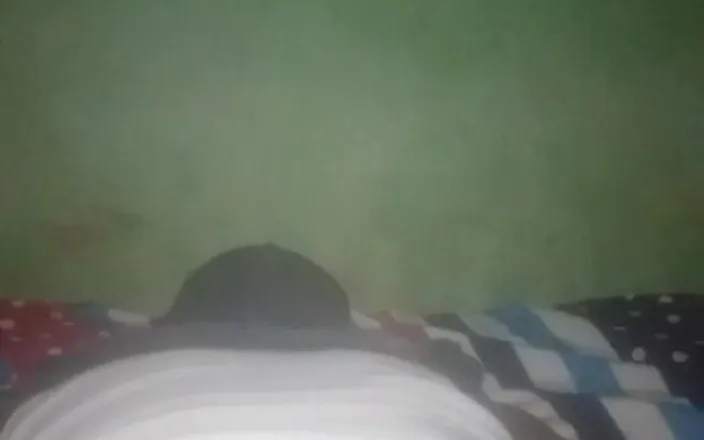 Badman4606: Flashing His Big Black Ass.